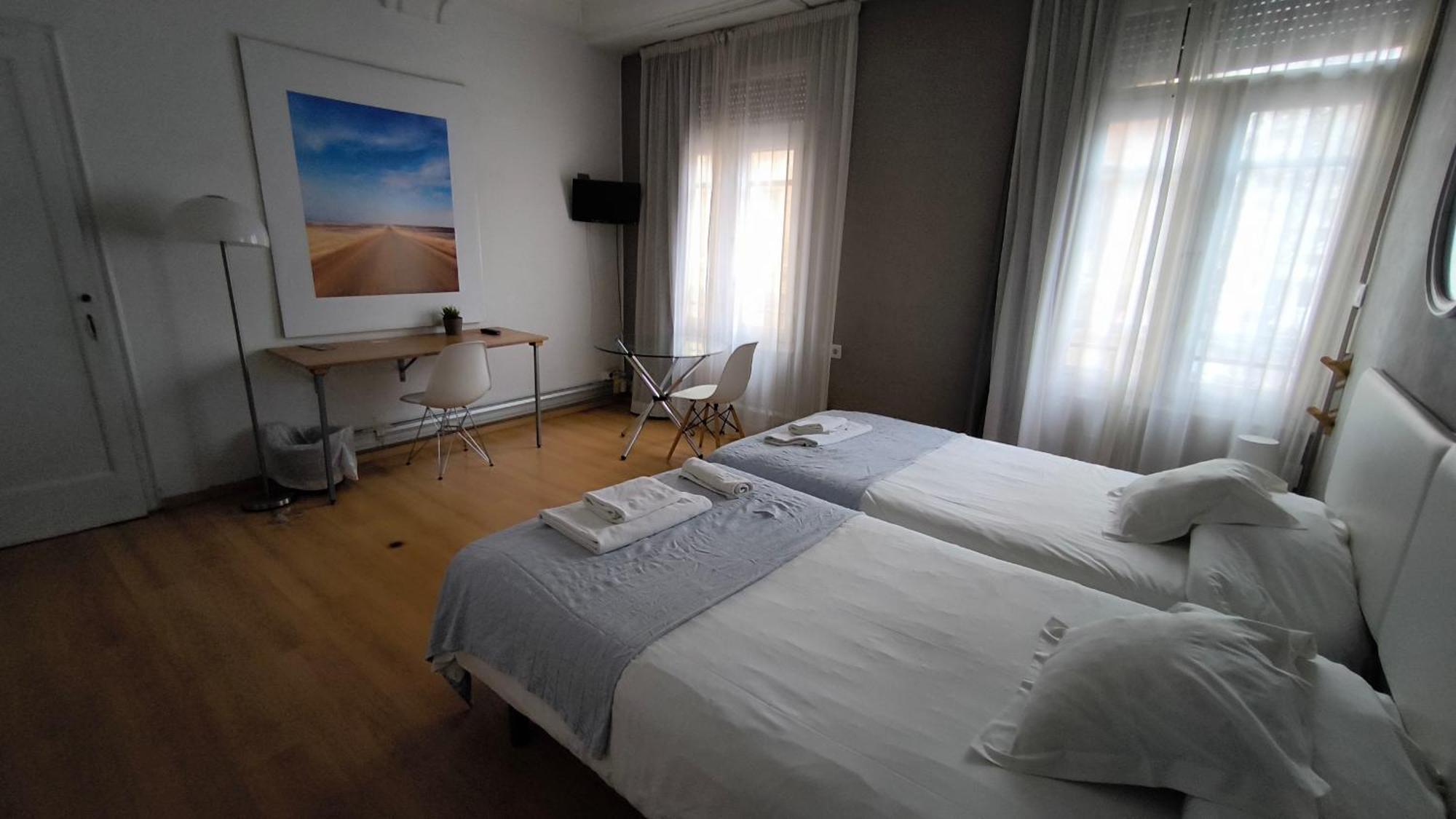 7 Moons B&B Valencia