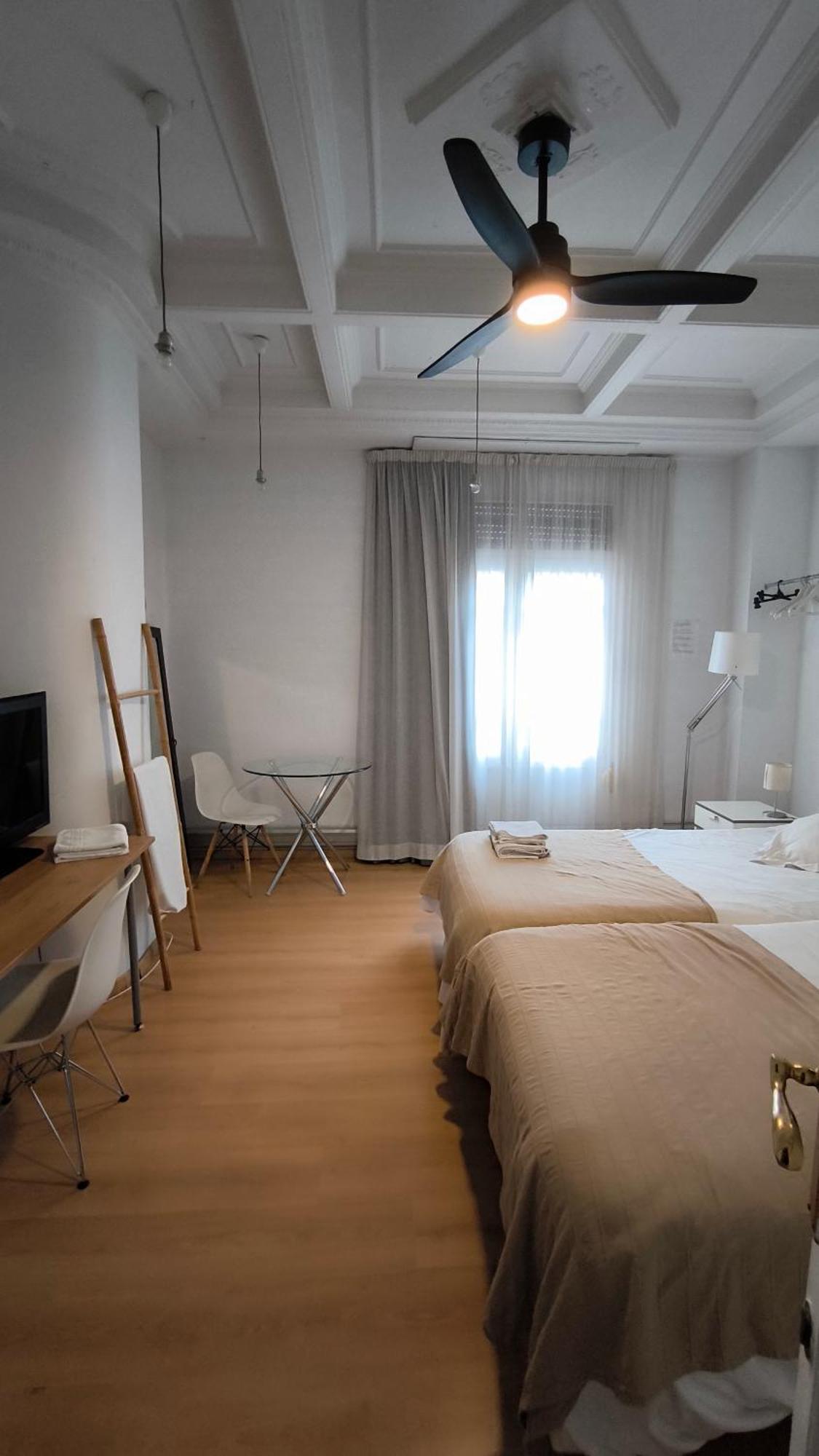 7 Moons B&B 2* Valencia