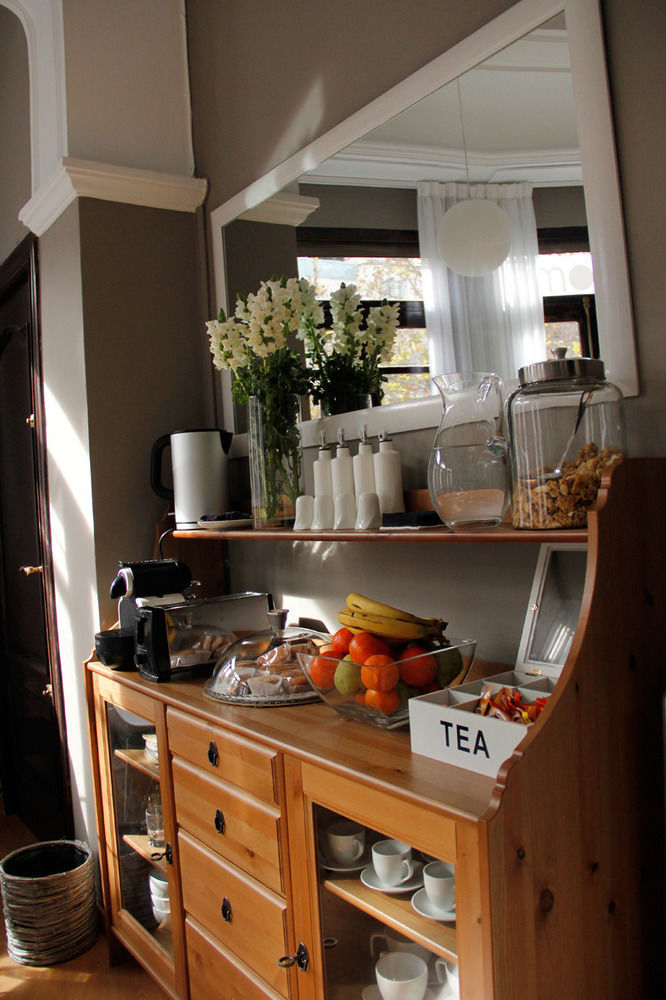 7 Moons B&B 2* Valencia