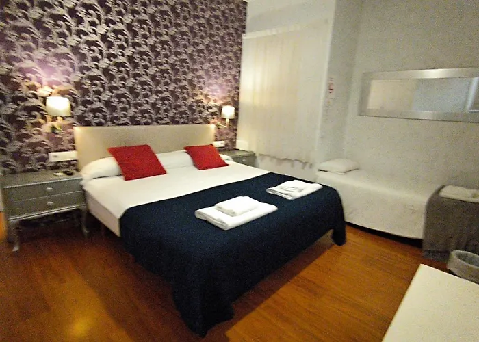7 Moons B&B