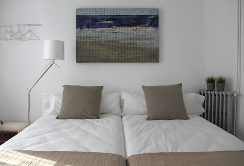 7 Moons Bed and breakfast Valencia