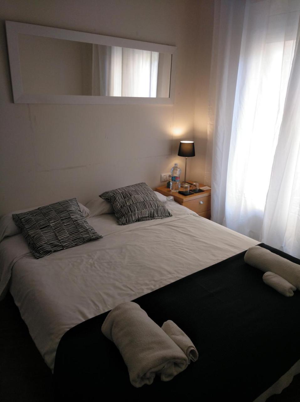 7 Moons Bed and breakfast Valencia